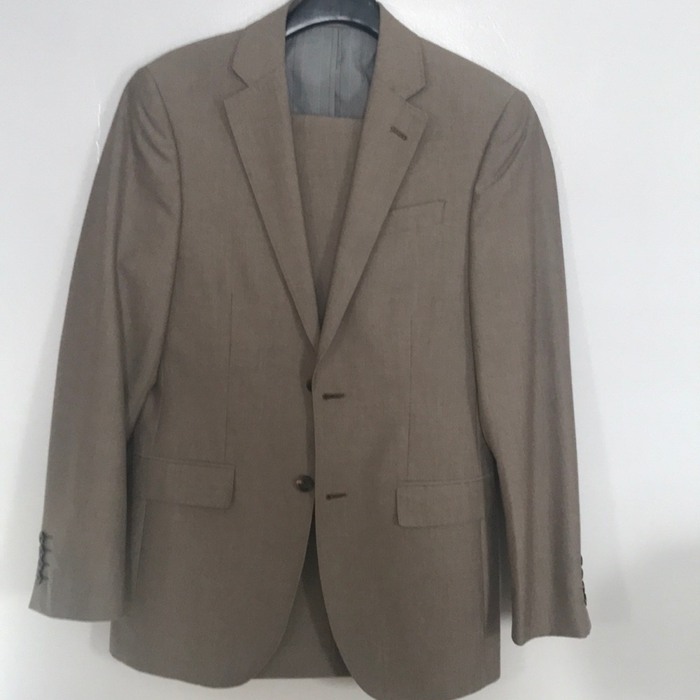 Men suit
